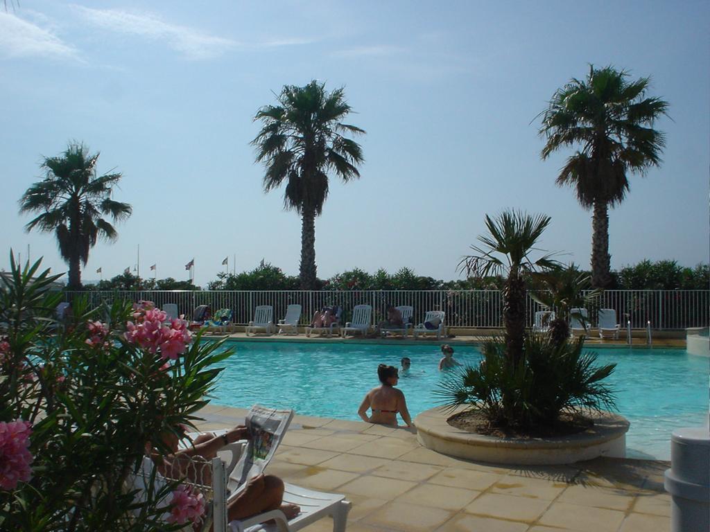 Boutique Apartment Hirondelle Port Fréjus Εξωτερικό φωτογραφία