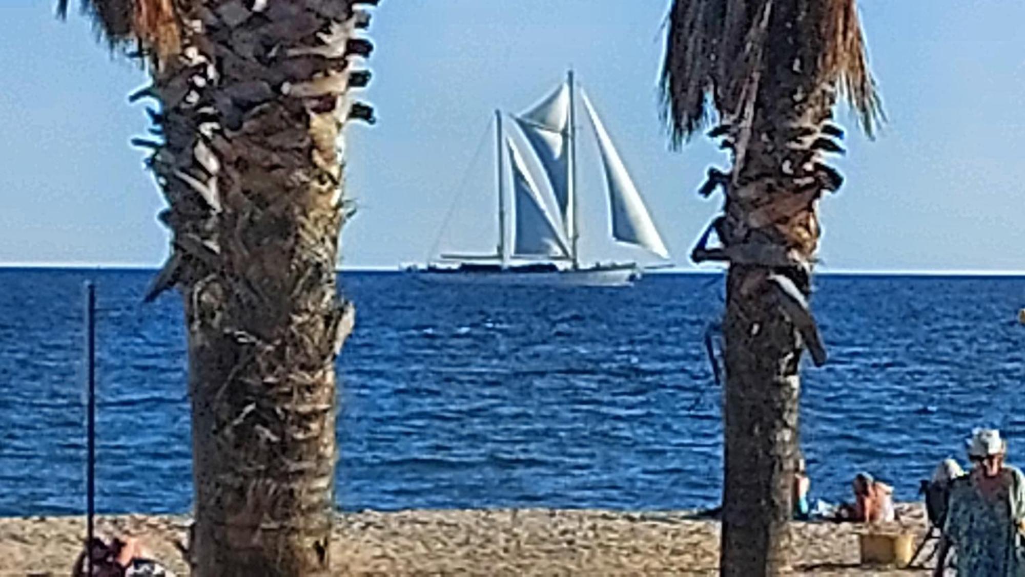 Boutique Apartment Hirondelle Port Fréjus Εξωτερικό φωτογραφία