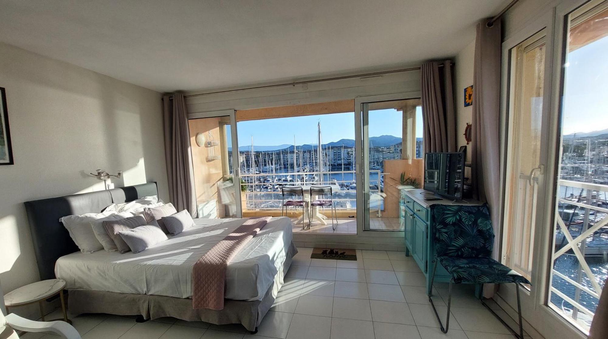Boutique Apartment Hirondelle Port Fréjus Εξωτερικό φωτογραφία